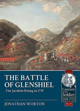 Battle of Glenshiel