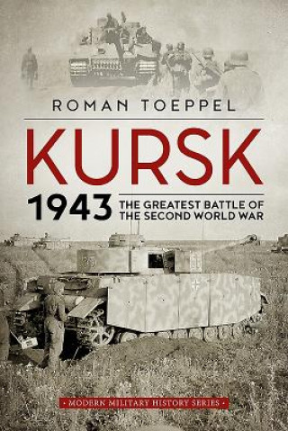 Kursk 1943