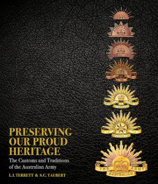 Preserving Our Proud Heritage