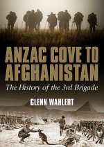 ANZAC Cove to Afghanistan