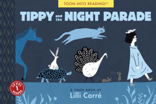 Tippy and the Night Parade
