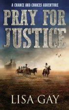 Pray For Justice