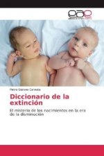 Diccionario de la extinción