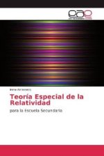 Teoría Especial de la Relatividad
