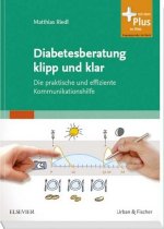 Diabetesberatung klipp und klar