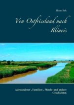 Von Ostfriesland nach Illinois