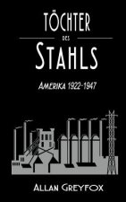 Toechter des Stahls