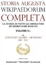 storia augusta wikipaedorum completa - V.