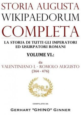 storia augusta wikipaedorum completa / storia augusta wikipaedorum completa - VI.