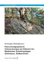 Palynostratigraphische Untersuchungen am Südrand des Rheinischen Schiefergebirges (Südtaunus, Südhunsrück)