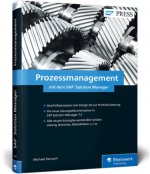 Prozessmanagement mit dem SAP Solution Manager
