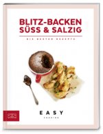 Blitz-Backen süß & salzig