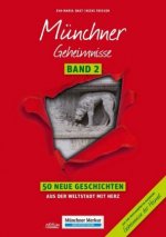Münchner Geheimnisse. Bd.2