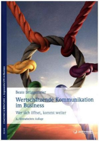 Wertschätzende Kommunikation im Business