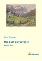 Das Buch der Novellen