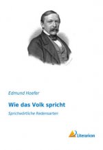 Wie das Volk spricht