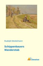Schippenbauers Wanderstab
