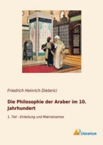 Die Philosophie der Araber im 10. Jahrhundert