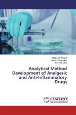 Analytical Method Development of Analgesic and Anti-Inflammatory Drugs