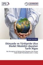 Dünyada ve Türkiye'de Ulus Devlet Modelini dayatan Tarih Alg s