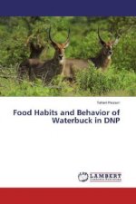 Food Habits and Behavior of Waterbuck in DNP