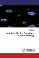 Multiple Choice Questions in Microbiology