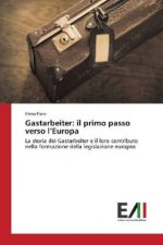 Gastarbeiter: il primo passo verso l'Europa