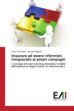 Imparare ad essere infermieri, insegnando ai propri compagni