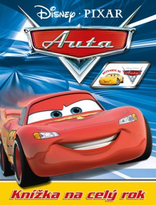 Auta Knďż˝ka na celďż˝ rok