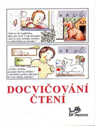 Docviďż˝ovďż˝nďż˝ ďż˝tenďż˝