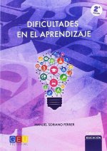 Dificultades en el aprendizaje