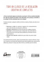 Tú ganas, yo gano : cómo resolver conflictos creativamente-- y disfrutar con las soluciones