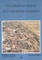 Agua y regadíos en Andalucía