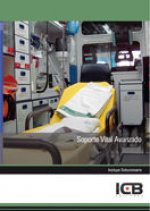 Manual soporte vital avanzado