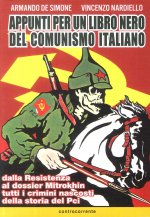 Appunti per un libro nero del comunismo