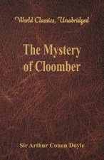 Mystery of Cloomber