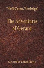 Adventures of Gerard
