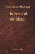 Secret of the Island