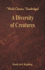 Diversity of Creatures