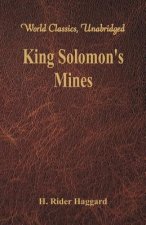 King Solomon's Mines
