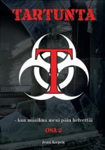 Tartunta - kun maailma meni pain helvettia