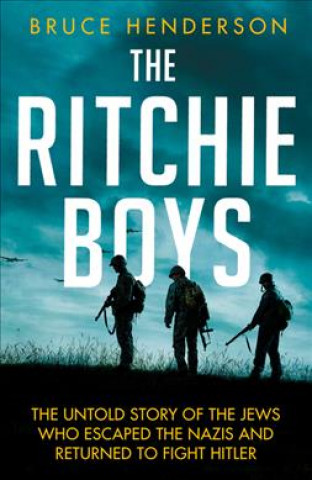 Ritchie Boys