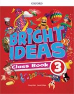 Bright Ideas: Level 3: Class Book