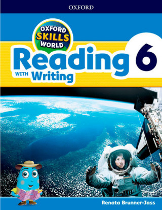 Oxford Skills World: Level 6: Reading with Writing Student Book / Workbook