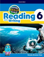 Oxford Skills World: Level 6: Reading with Writing Student Book / Workbook