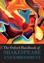 Oxford Handbook of Shakespeare and Embodiment
