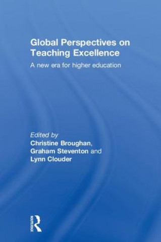 Global Perspectives on Teaching Excellence