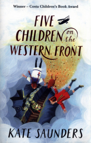 Five Children on the Western Front