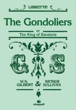 Gondoliers (Libretto)