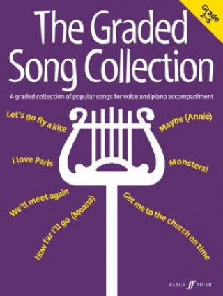 Graded Song Collection (Grades 2 -5)